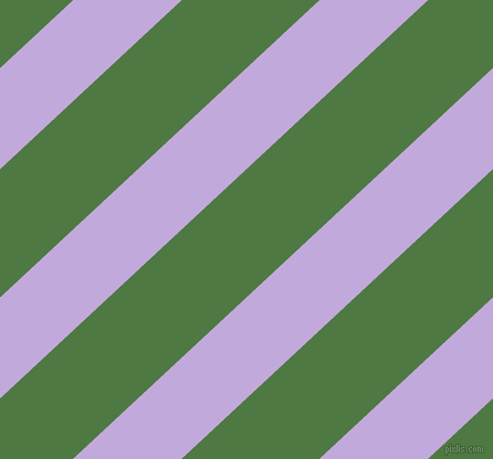 43 degree angle lines stripes, 67 pixel line width, 85 pixel line spacing, Perfume and Fern Green angled lines and stripes seamless tileable
