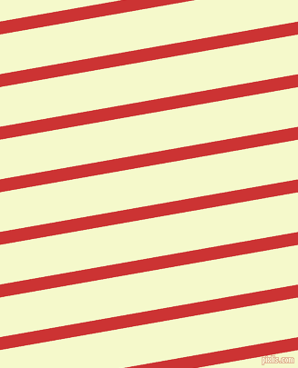 10 degree angle lines stripes, 14 pixel line width, 43 pixel line spacing, Persian Red and Carla angled lines and stripes seamless tileable