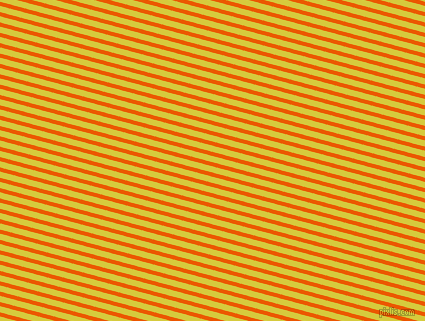 165 degree angle lines stripes, 4 pixel line width, 6 pixel line spacing, Persimmon and Wattle angled lines and stripes seamless tileable