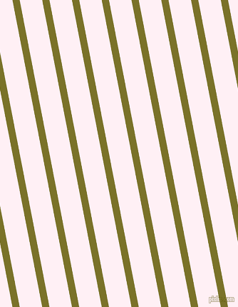101 degree angle lines stripes, 10 pixel line width, 31 pixel line spacing, Pesto and Lavender Blush angled lines and stripes seamless tileable