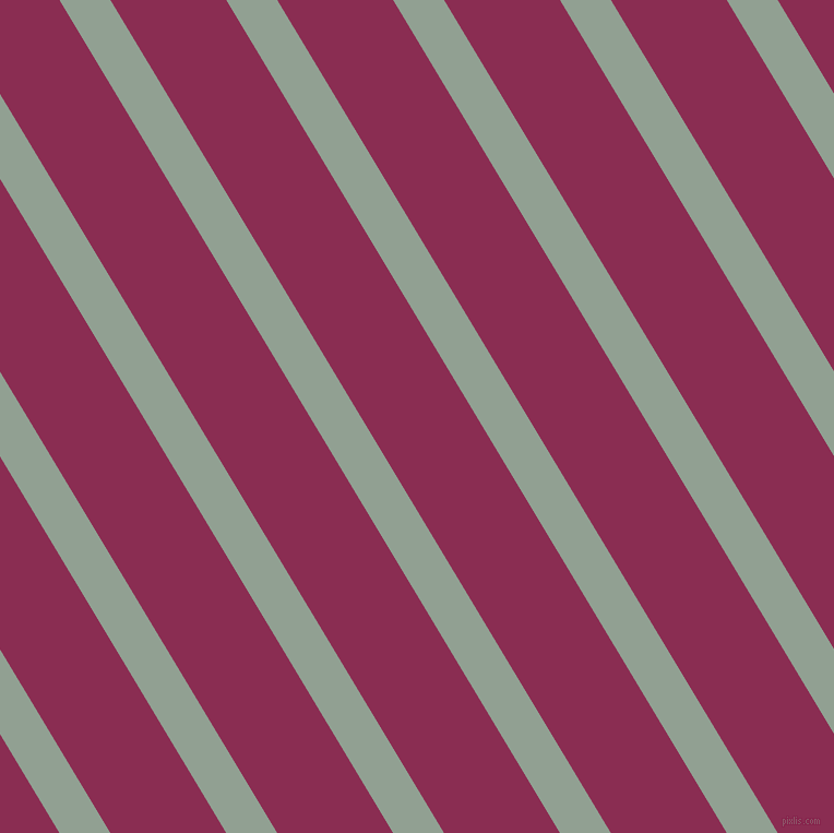 121 degree angle lines stripes, 40 pixel line width, 91 pixel line spacing, Pewter and Rose Bud Cherry angled lines and stripes seamless tileable