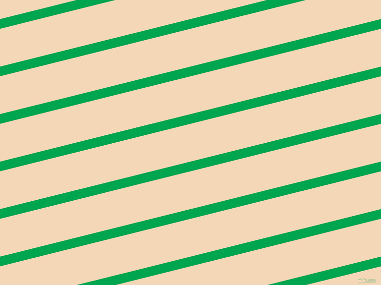 14 degree angle lines stripes, 19 pixel line width, 74 pixel line spacing, Pigment Green and Pink Lady angled lines and stripes seamless tileable