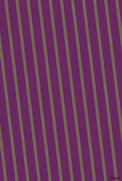 97 degree angle lines stripes, 10 pixel line width, 27 pixel line spacing, Pine Cone and Palatinate Purple angled lines and stripes seamless tileable