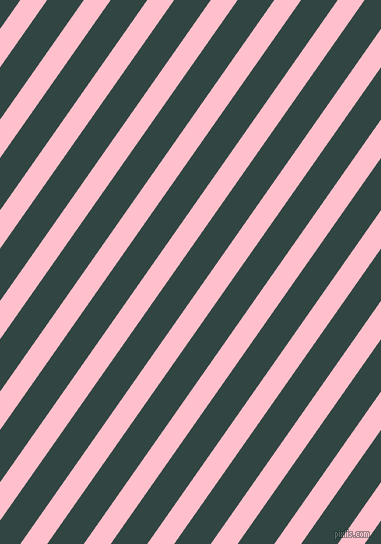 55 degree angle lines stripes, 22 pixel line width, 30 pixel line spacing, Pink and Firefly angled lines and stripes seamless tileable
