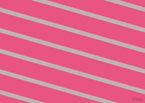 164 degree angle lines stripes, 14 pixel line width, 51 pixel line spacing, Pink Swan and Dark Pink angled lines and stripes seamless tileable