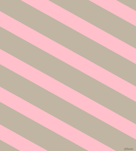 151 degree angle lines stripes, 53 pixel line width, 78 pixel line spacing, Pink and Tea angled lines and stripes seamless tileable