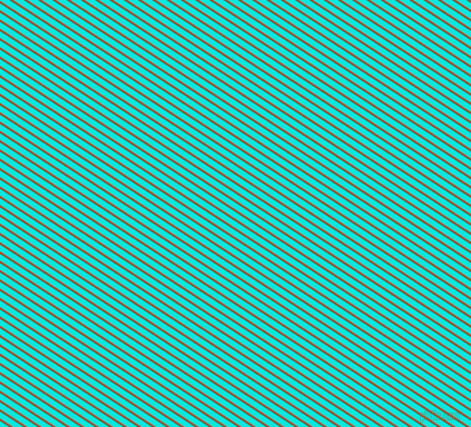 147 degree angle lines stripes, 2 pixel line width, 5 pixel line spacing, Piper and Bright Turquoise angled lines and stripes seamless tileable