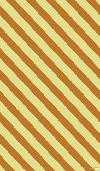 133 degree angle lines stripes, 26 pixel line width, 30 pixel line spacing, Pirate Gold and Primrose angled lines and stripes seamless tileable