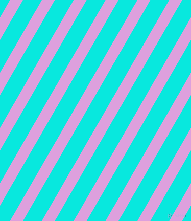 60 degree angle lines stripes, 22 pixel line width, 32 pixel line spacing, Plum and Bright Turquoise angled lines and stripes seamless tileable