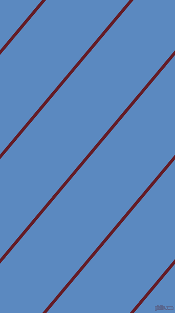 50 degree angle lines stripes, 6 pixel line width, 125 pixel line spacing, Pohutukawa and Danube angled lines and stripes seamless tileable