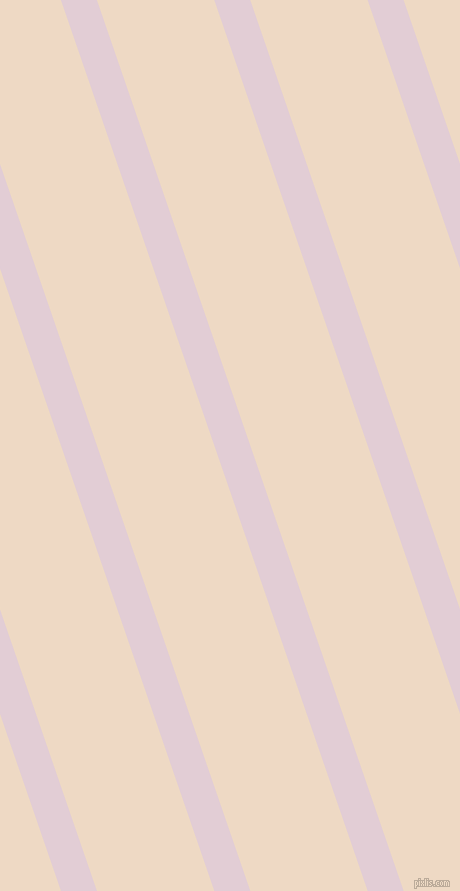 109 degree angle lines stripes, 34 pixel line width, 111 pixel line spacing, Prim and Almond angled lines and stripes seamless tileable