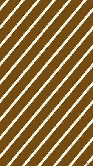 50 degree angle lines stripes, 9 pixel line width, 32 pixel line spacingPromenade and Raw Umber angled lines and stripes seamless tileable