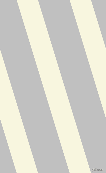 107 degree angle lines stripes, 66 pixel line width, 98 pixel line spacing, Promenade and Silver angled lines and stripes seamless tileable
