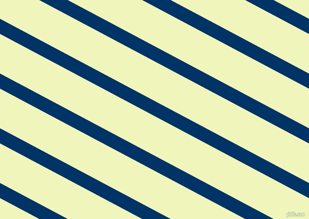 152 degree angle lines stripes, 26 pixel line width, 68 pixel line spacing, Prussian Blue and Chiffon angled lines and stripes seamless tileable