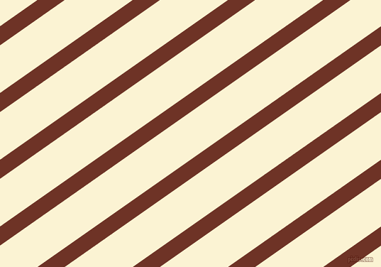 35 degree angle lines stripes, 22 pixel line width, 55 pixel line spacing, Pueblo and China Ivory angled lines and stripes seamless tileable