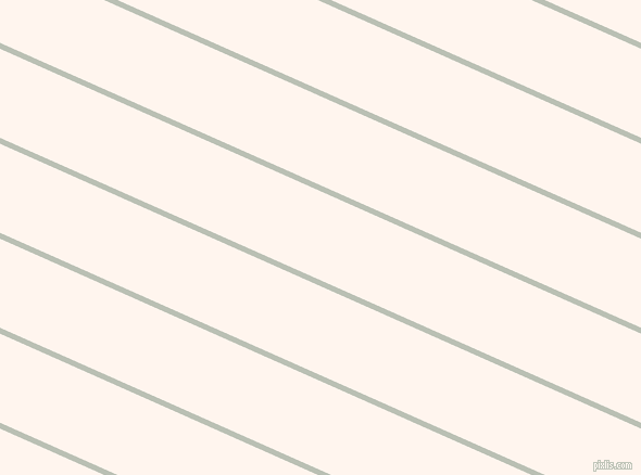 156 degree angle lines stripes, 5 pixel line width, 75 pixel line spacing, Pumice and Seashell angled lines and stripes seamless tileable