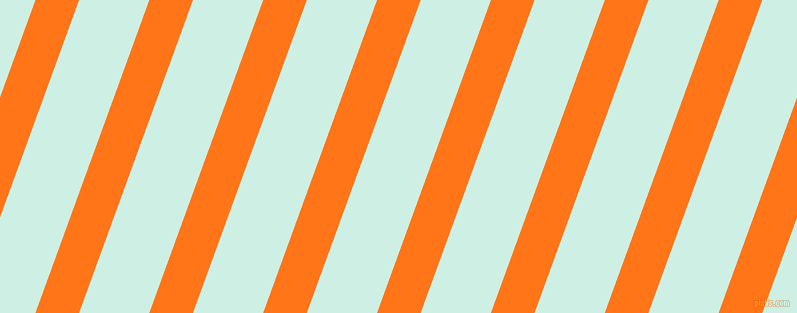 70 degree angle lines stripes, 41 pixel line width, 66 pixel line spacing, Pumpkin and Humming Bird angled lines and stripes seamless tileable