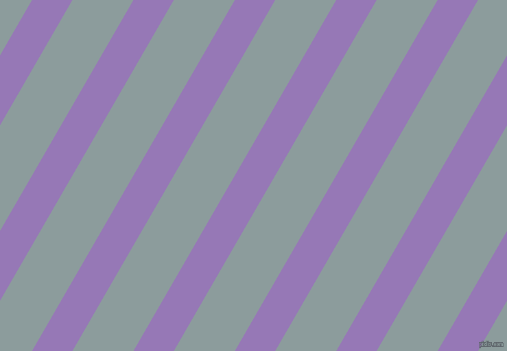 60 degree angle lines stripes, 51 pixel line width, 77 pixel line spacing, Purple Mountain