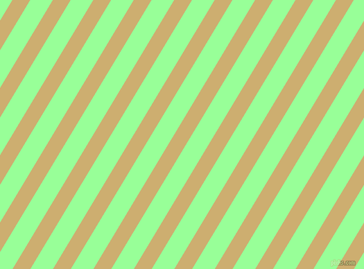 59 degree angle lines stripes, 22 pixel line width, 28 pixel line spacing, Putty and Mint Green angled lines and stripes seamless tileable