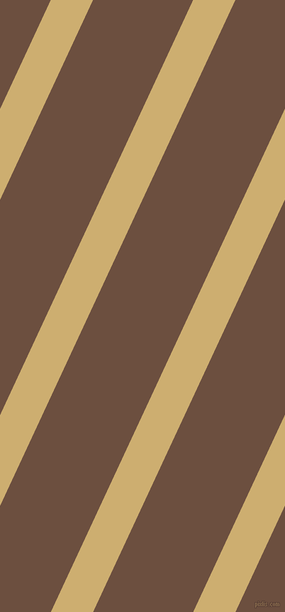 65 degree angle lines stripes, 54 pixel line width, 128 pixel line spacing, Putty and Spice angled lines and stripes seamless tileable