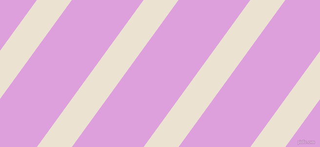 54 degree angle lines stripes, 58 pixel line width, 119 pixel line spacing, Quarter Spanish White and Plum angled lines and stripes seamless tileable