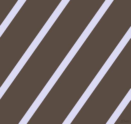55 degree angle lines stripes, 27 pixel line width, 115 pixel line spacing, Quartz and Cork angled lines and stripes seamless tileable