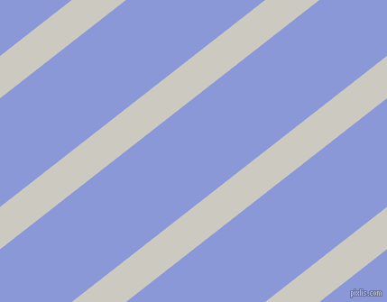 38 degree angle lines stripes, 37 pixel line width, 95 pixel line spacing, Quill Grey and Portage angled lines and stripes seamless tileable
