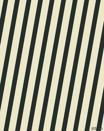 80 degree angle lines stripes, 15 pixel line width, 22 pixel line spacing, Racing Green and Half And Half angled lines and stripes seamless tileable