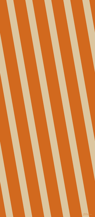 100 degree angle lines stripes, 28 pixel line width, 48 pixel line spacing, Raffia and Chocolate angled lines and stripes seamless tileable