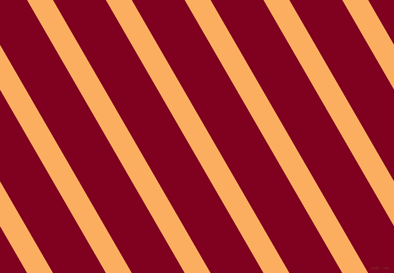 120 degree angle lines stripes, 45 pixel line width, 92 pixel line spacing, Rajah and Burgundy angled lines and stripes seamless tileable