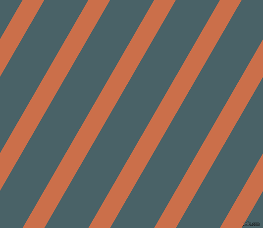 60 degree angle lines stripes, 38 pixel line width, 77 pixel line spacing, Red Damask and Smalt Blue angled lines and stripes seamless tileable