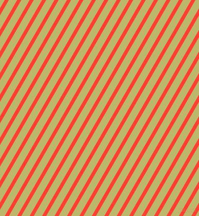 60 degree angle lines stripes, 7 pixel line width, 14 pixel line spacing, Red Orange and Dark Khaki angled lines and stripes seamless tileable