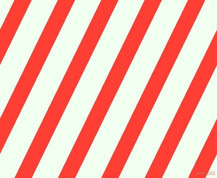 64 degree angle lines stripes, 31 pixel line width, 47 pixel line spacing, Red Orange and Honeydew angled lines and stripes seamless tileable