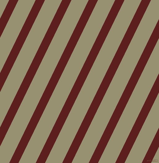 64 degree angle lines stripes, 27 pixel line width, 50 pixel line spacing, Red Oxide and Gurkha angled lines and stripes seamless tileable