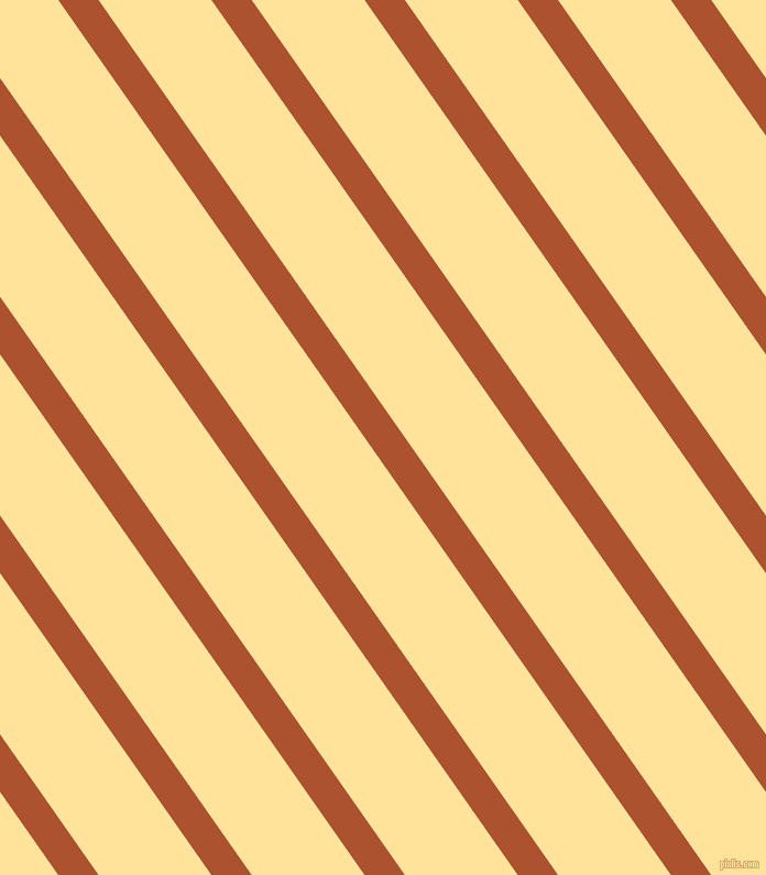 125 degree angle lines stripes, 30 pixel line width, 84 pixel line spacing, Red Stage and Cream Brulee angled lines and stripes seamless tileable