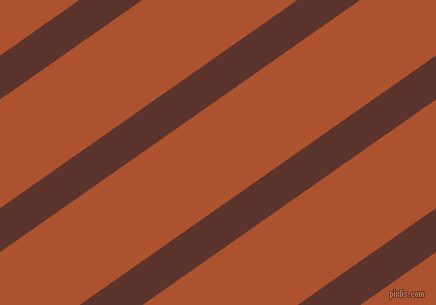 35 degree angle lines stripes, 36 pixel line width, 89 pixel line spacing, Redwood and Red Stage angled lines and stripes seamless tileable