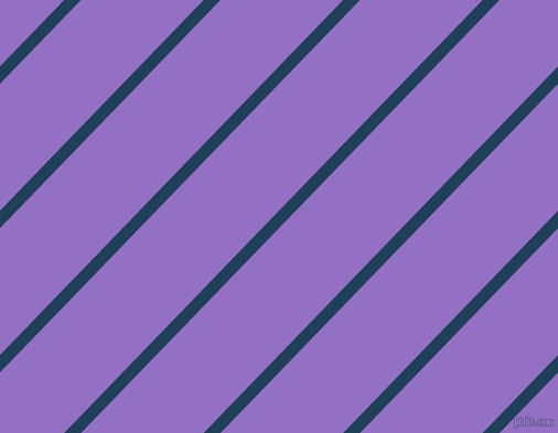 46 degree angle lines stripes, 11 pixel line width, 80 pixel line spacing, Regal Blue and Lilac Bush angled lines and stripes seamless tileable