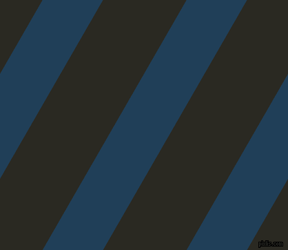 60 degree angle lines stripes, 76 pixel line width, 105 pixel line spacing, Regal Blue and Maire angled lines and stripes seamless tileable
