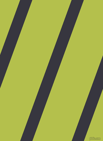 70 degree angle lines stripes, 37 pixel line width, 119 pixel line spacing, Revolver and Celery angled lines and stripes seamless tileable