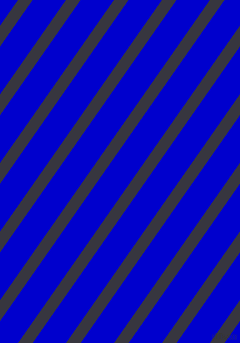 55 degree angle lines stripes, 17 pixel line width, 39 pixel line spacing, Revolver and Medium Blue angled lines and stripes seamless tileable