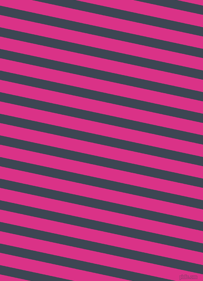 168 degree angle lines stripes, 18 pixel line width, 24 pixel line spacing, Rhino and Deep Cerise angled lines and stripes seamless tileable