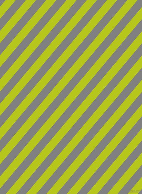 50 degree angle lines stripes, 26 pixel line width, 26 pixel line spacing, Rio Grande and Grey angled lines and stripes seamless tileable