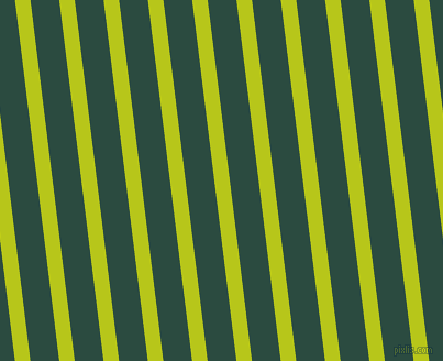 97 degree angle lines stripes, 14 pixel line width, 26 pixel line spacing, Rio Grande and Te Papa Green angled lines and stripes seamless tileable