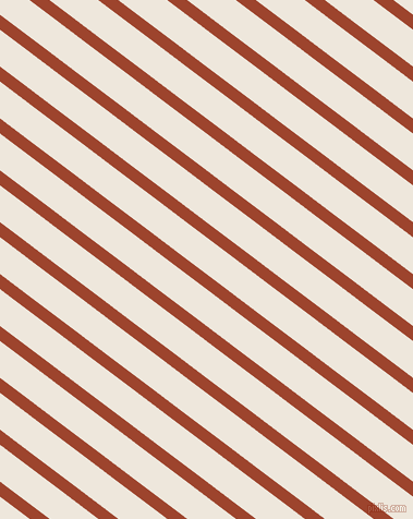 143 degree angle lines stripes, 11 pixel line width, 27 pixel line spacing, Rock Spray and White Linen angled lines and stripes seamless tileable