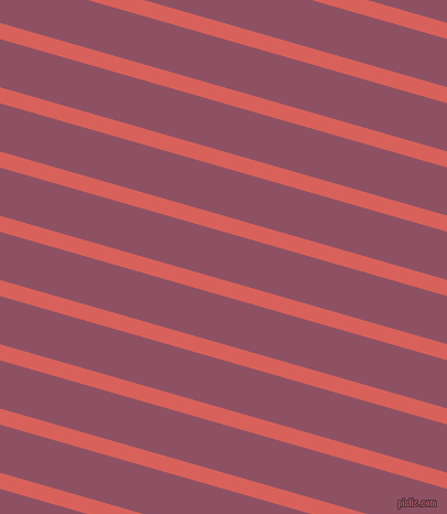 164 degree angle lines stripes, 14 pixel line width, 42 pixel line spacing, Roman and Cannon Pink angled lines and stripes seamless tileable