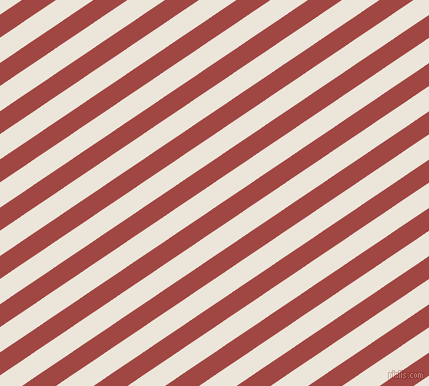 34 degree angle lines stripes, 19 pixel line width, 21 pixel line spacing, Roof Terracotta and Soapstone angled lines and stripes seamless tileable