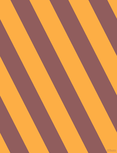 117 degree angle lines stripes, 66 pixel line width, 70 pixel line spacing, Rose Taupe and My Sin angled lines and stripes seamless tileable