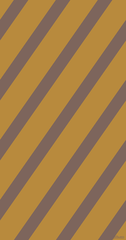 55 degree angle lines stripes, 38 pixel line width, 72 pixel line spacing, Russett and Marigold angled lines and stripes seamless tileable