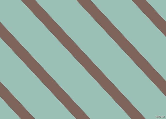 133 degree angle lines stripes, 43 pixel line width, 124 pixel line spacing, Russett and Shadow Green angled lines and stripes seamless tileable