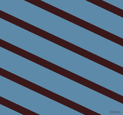 155 degree angle lines stripes, 24 pixel line width, 65 pixel line spacing, Rustic Red and Air Force Blue angled lines and stripes seamless tileable